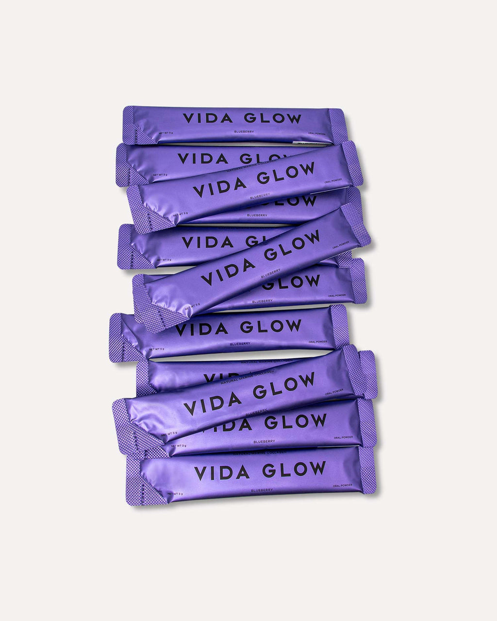 Natural Marine Collagen | VIDA GLOW