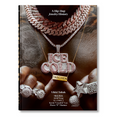 Ice Cold. A Hip-Hop Jewelry History. 45th Ed. (English)