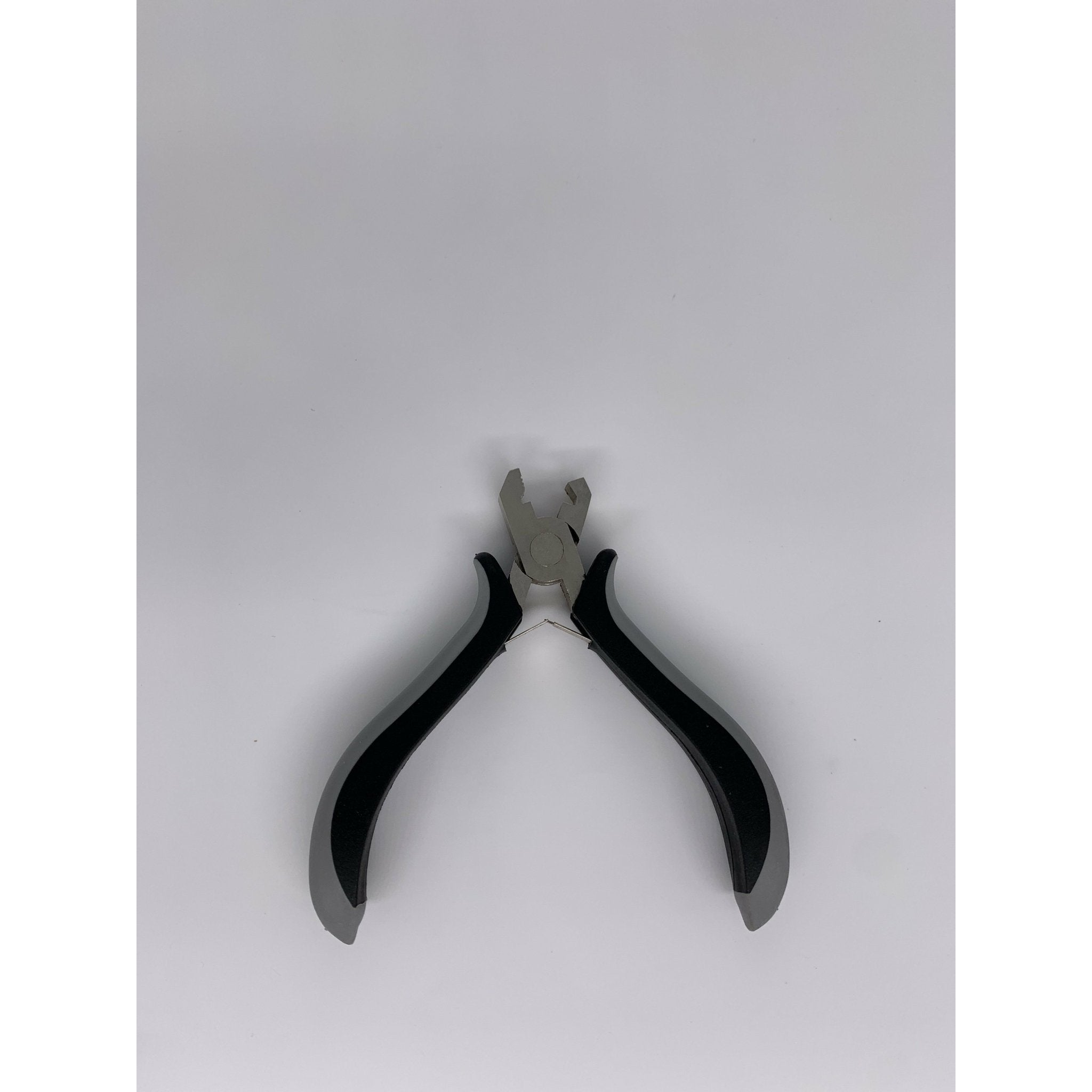 VIP Extensions 3D Bond Crushing Pliers Hair Extensions Tool
