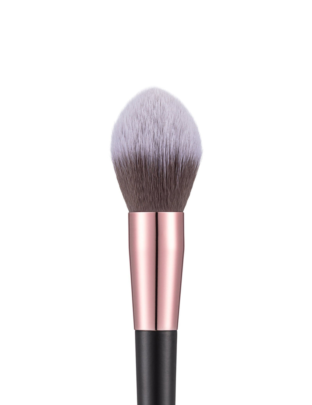 Flormar Cylinder & Tapered Powder Brush for Even Finish