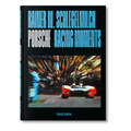 Rainer W. Schlegelmilch. Porsche Racing Moments. 45th Ed. (English)