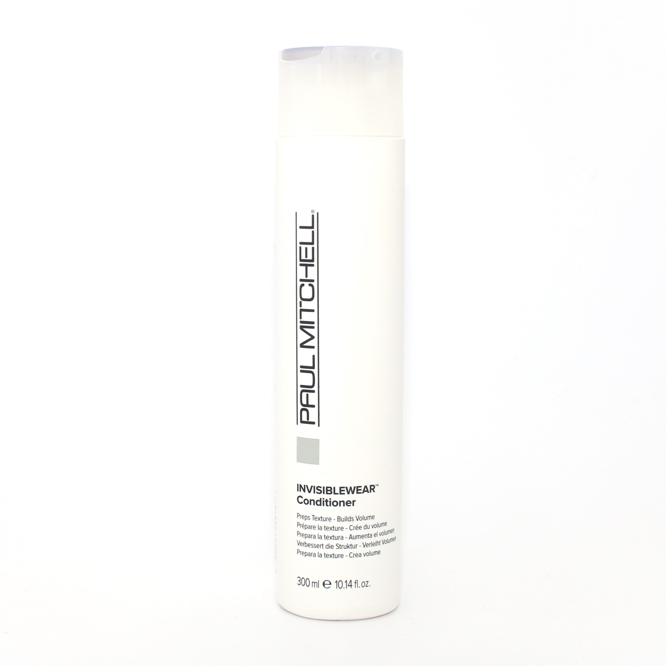 Paul Mitchell InvisibleWear Shampoo 10.14 oz