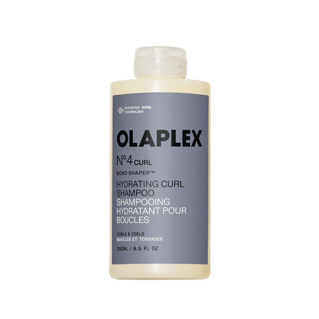 Olaplex No. 4 Curl Bond Shaper Moisturizing Shampoo 250 ml