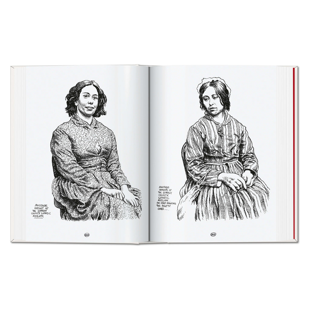 Robert Crumb. Sketchbook Vol. 4. 1982–1989 (English)
