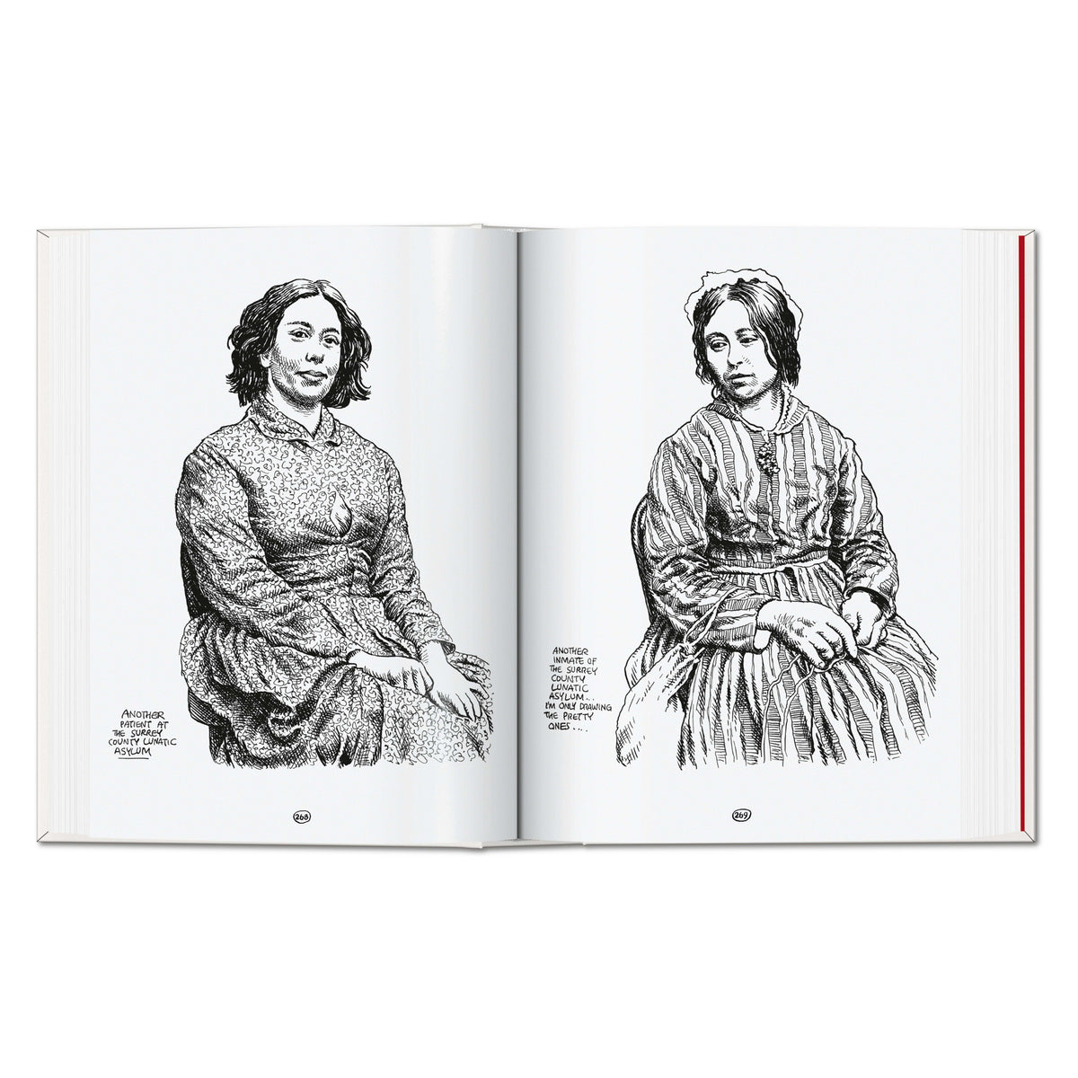 Robert Crumb. Sketchbook Vol. 4. 1982–1989 (English)