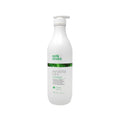 milk_shake Hair Cream - Moisturizing Mint-Infused Hair Care for Refreshing Scalp, 1000ml