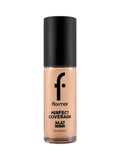 Flormar Mat Touch High Pigment Matte Foundation with Vitamin E 30ml