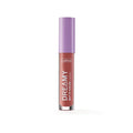Callista Dreamy Matte Cream Lip Gloss No:208 Brown - Nourishing, Long-Lasting, Semi-Matte Finish