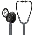 3M Littmann Classic III Stethoscope Smoke Finish Grey 5873