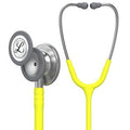 3M Littmann Classic III Stethoscope Lemon Yellow Finish 5839