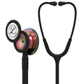 3M Littmann Classic III Rainbow Finish Stethoscope 27 inch Black