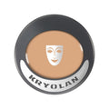 Kryolan Ultra Foundation Cream Foundation FS38 Smooth Coverage 15g