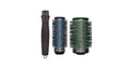 Olivia Garden Multi Brush 3-Piece Kit MB-KT01