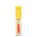 Love Generation Be Happy 02 Yellow Nourishing Lip Oil 3ml