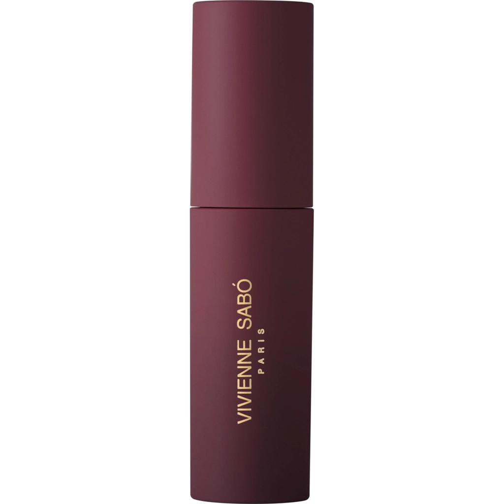 Vivienne Sabo Muse De Velours Mousse Lipstick 08