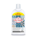 Haci Sakir Lavender Liquid Hand Soap for Gentle Cleansing 600 ml