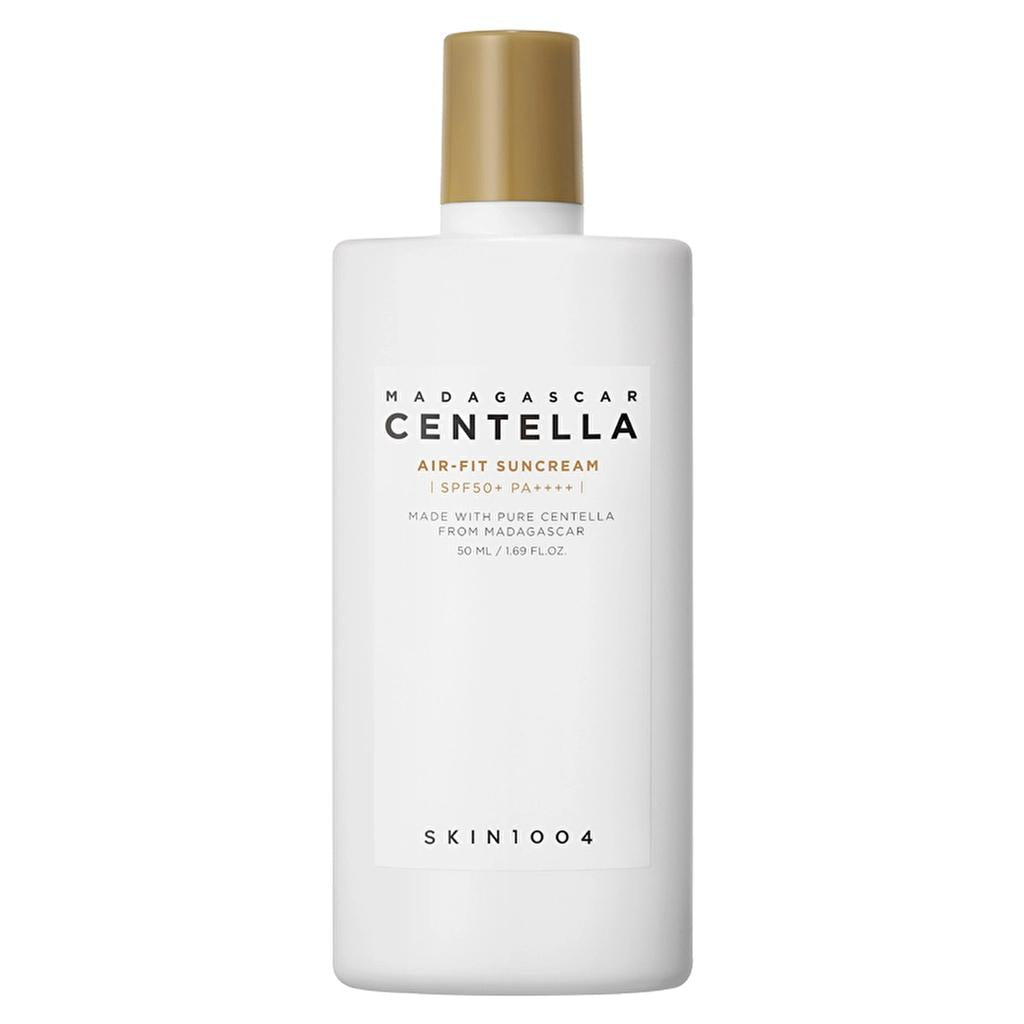 Skin1004 Madagascar Centella Air-Fit Sunscreen SPF 50+ 50ml