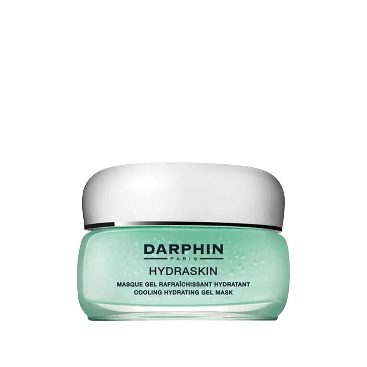 Darphin Hydraskin Cooling Hydrating Gel Mask - 50ml, Intensive Moisturizing & Soothing Face Mask for Dry Skin