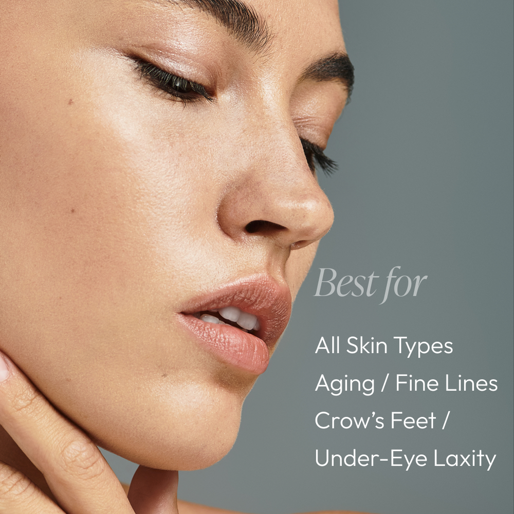 Eye Lift Serum (formerly Emergency Eye Lift) | Circadia