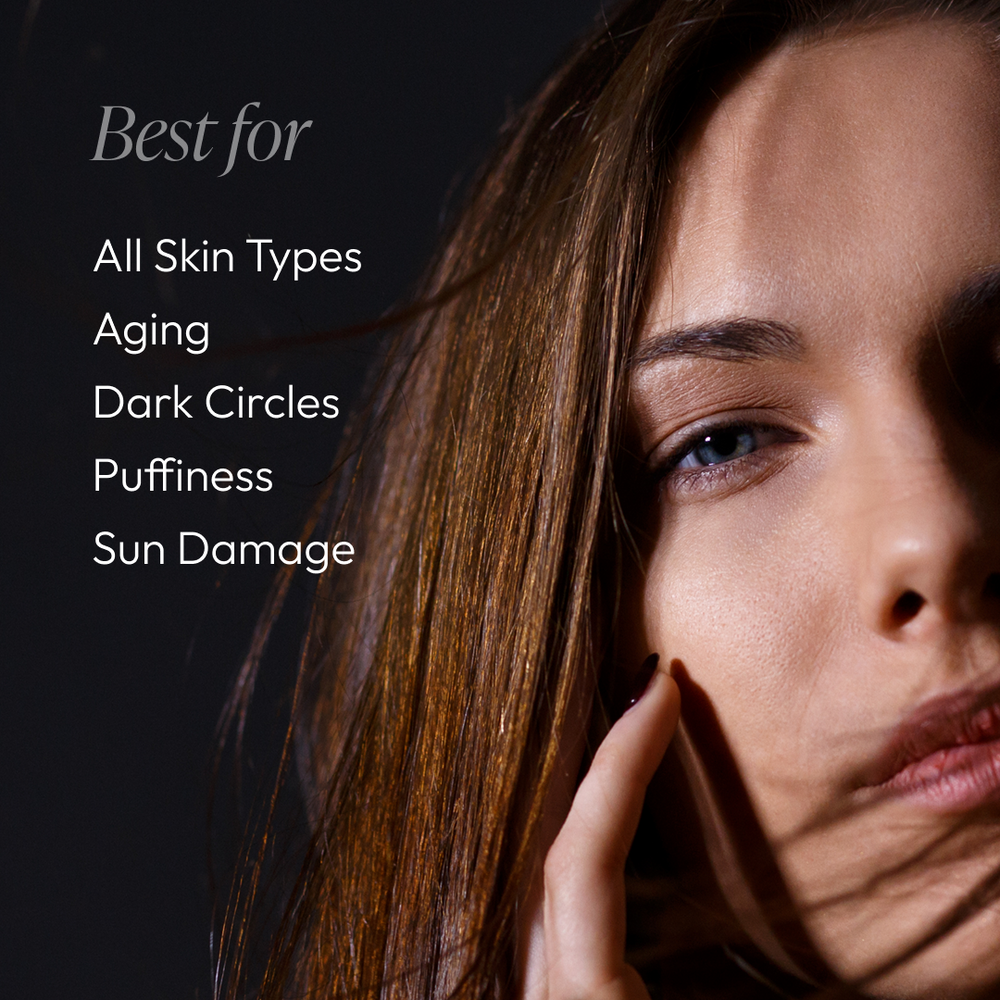 Full Circle Eye Repair - Eye Cream Duo | Circadia