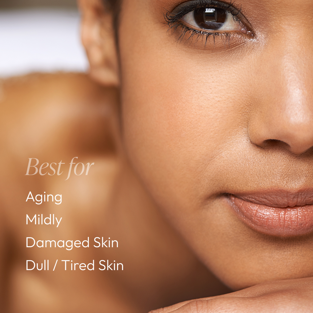 Nighttime Repair Retinol Cream | Circadia