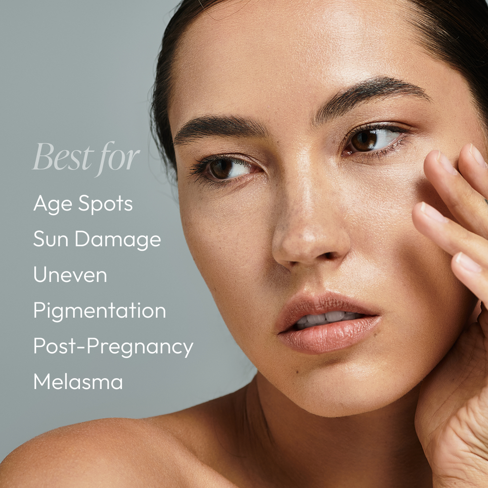 Radiant Brightening Serum (Formerly Bright White Serum) | Circadia