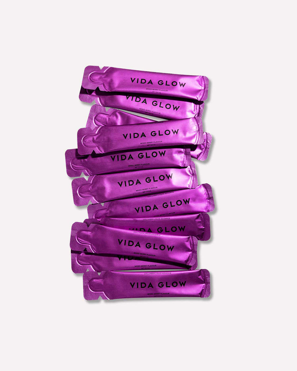 Collagen Liquid Advance | VIDA GLOW