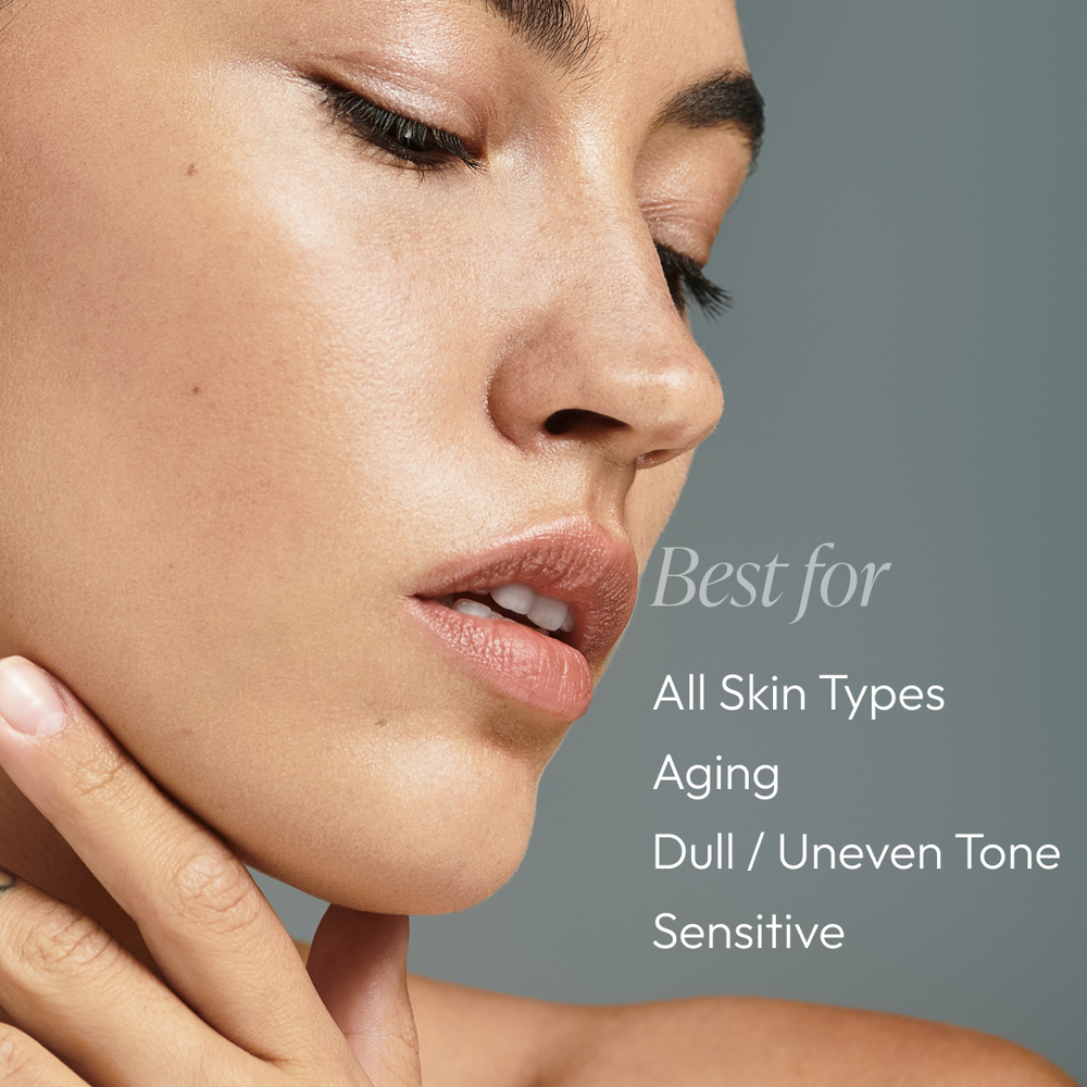 Vitamin C Reversal Antioxidant Serum | Circadia