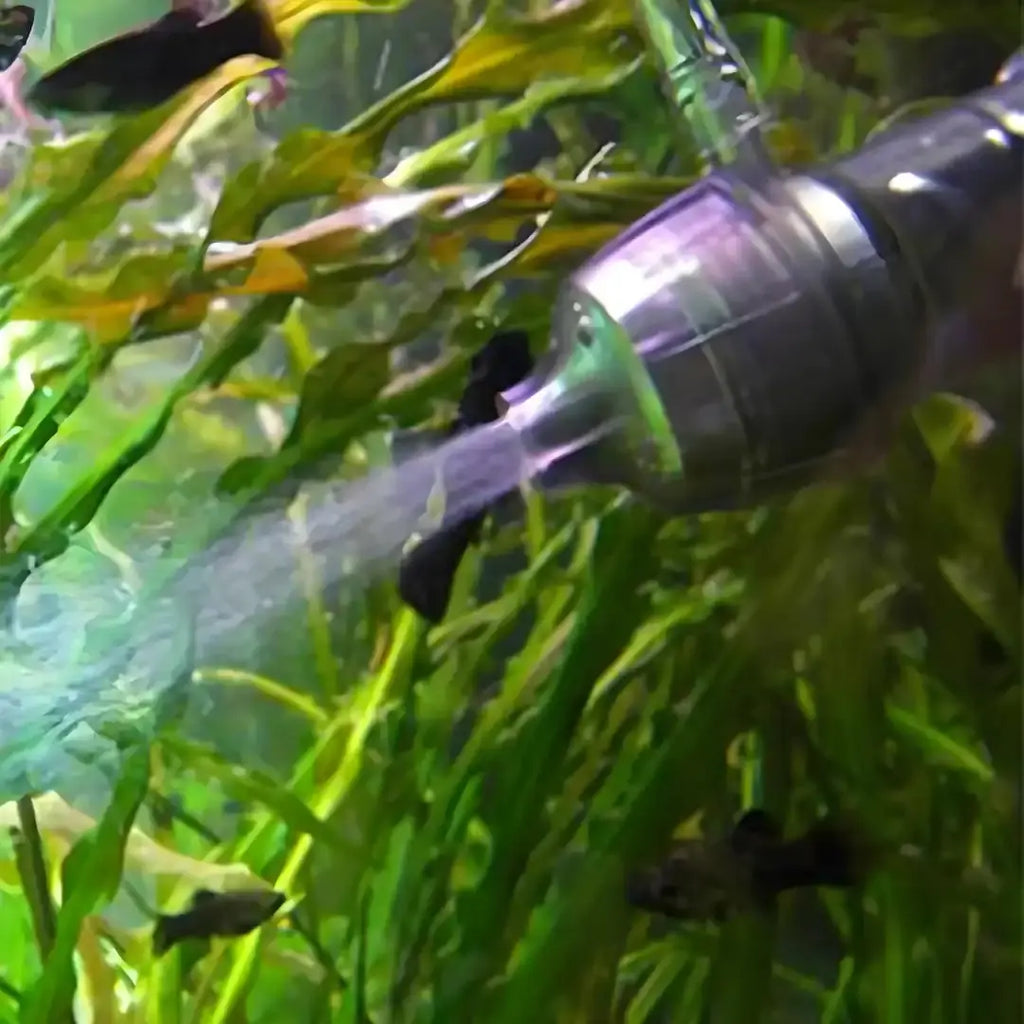 Eheim Diffuser for Aquarium Filter Hose - Adjustable Air Diffuser
