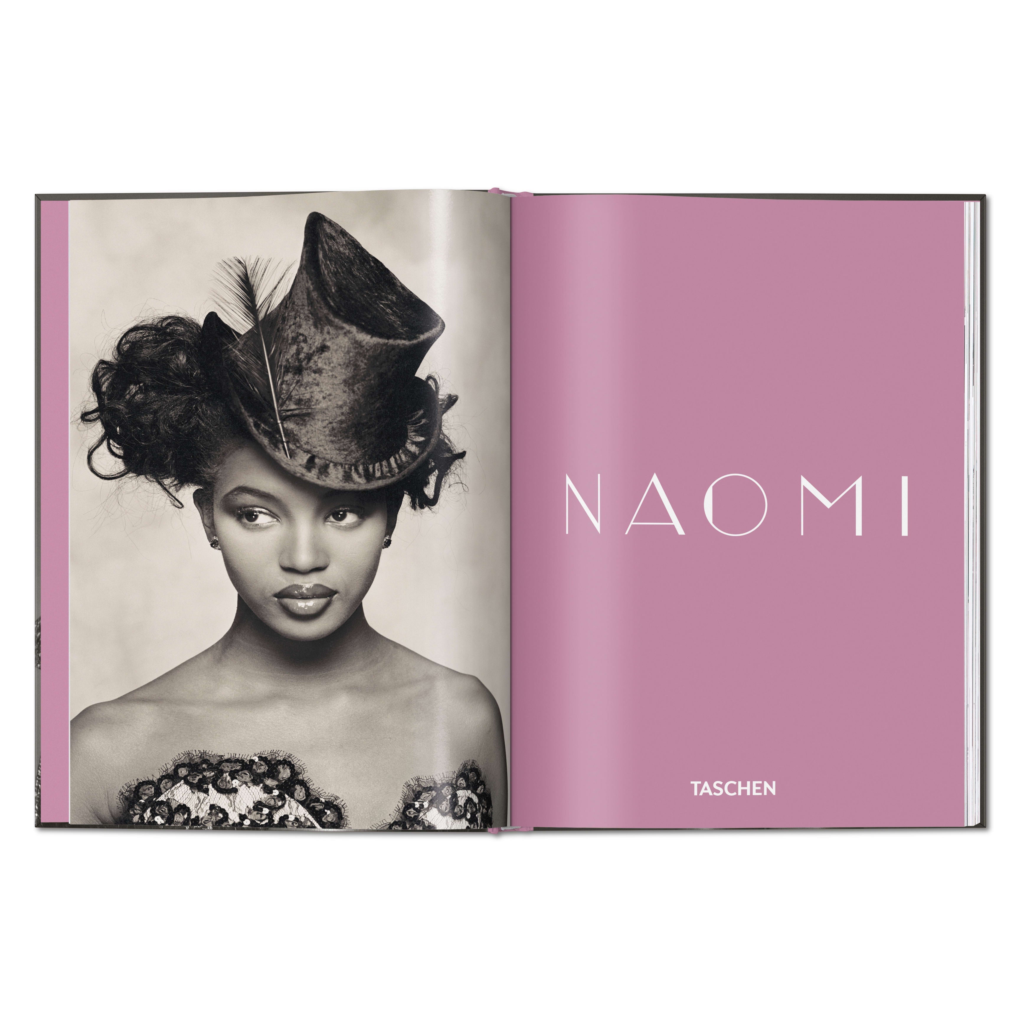 Naomi (English)