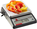 Compact Digital Portion Control Kitchen Scale