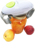 Automatic Electric Jar Opener for Seniors Arthritis, Weak Hands, One Touch