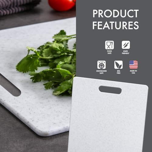 Dexas Superboard Cutting Board