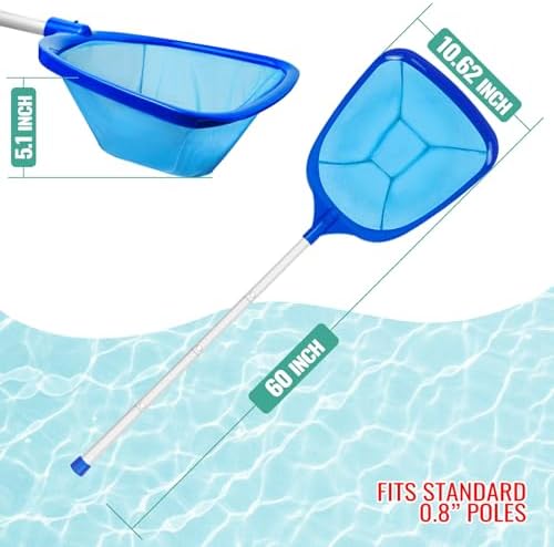 Pool Skimmer Net