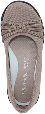 LifeStride Gaines Loafer/Moc Shoes