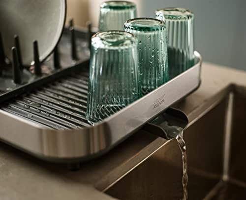 Joseph Joseph Duo Expanding Dish Drying Rack