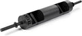 Titan Fitness Rackable Strongman Log Bar, Powerlifting Log Press Competition, 1000 LB Capacity, Strength Training Specialty Barbell, Home Gym Weightlifting Equipment
