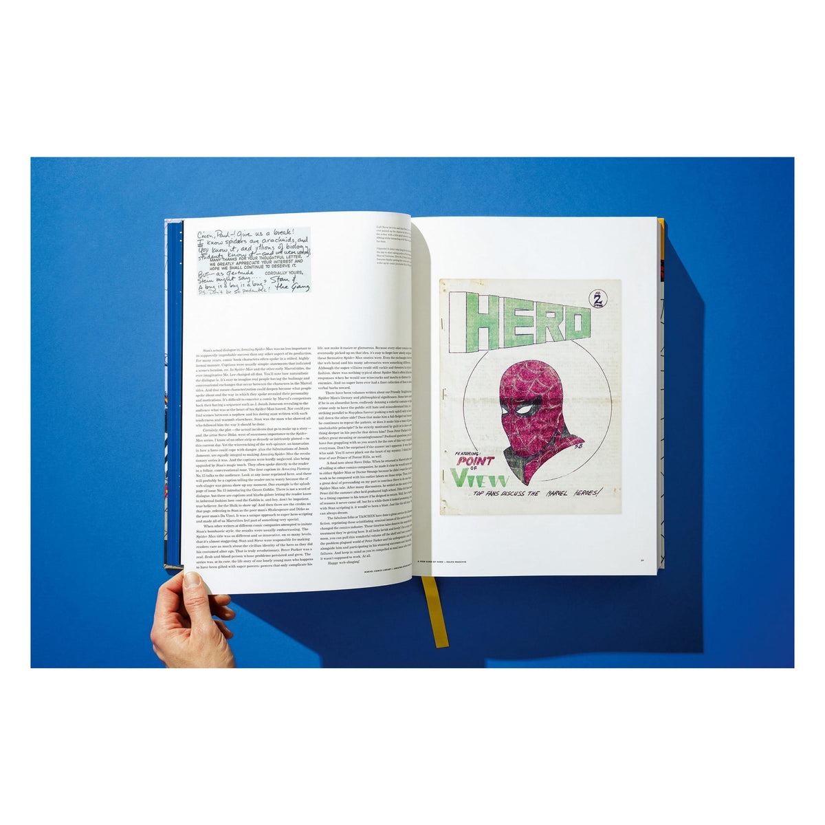 Marvel Comics Library. Spider-Man. Vol. 1. 1962–1964 (English)