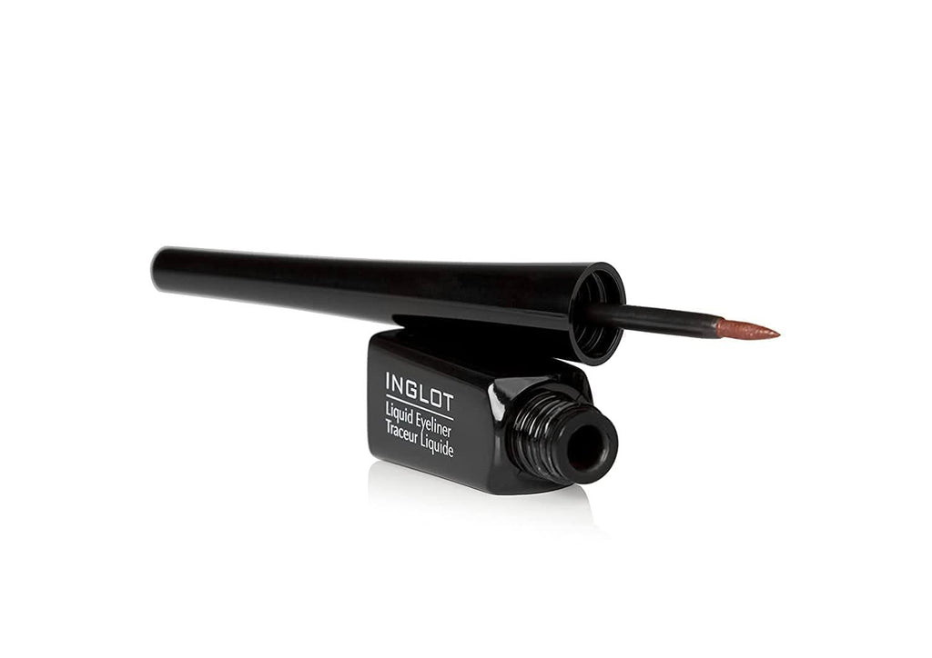 INGLOT Liquid Eyeliner 25 Black