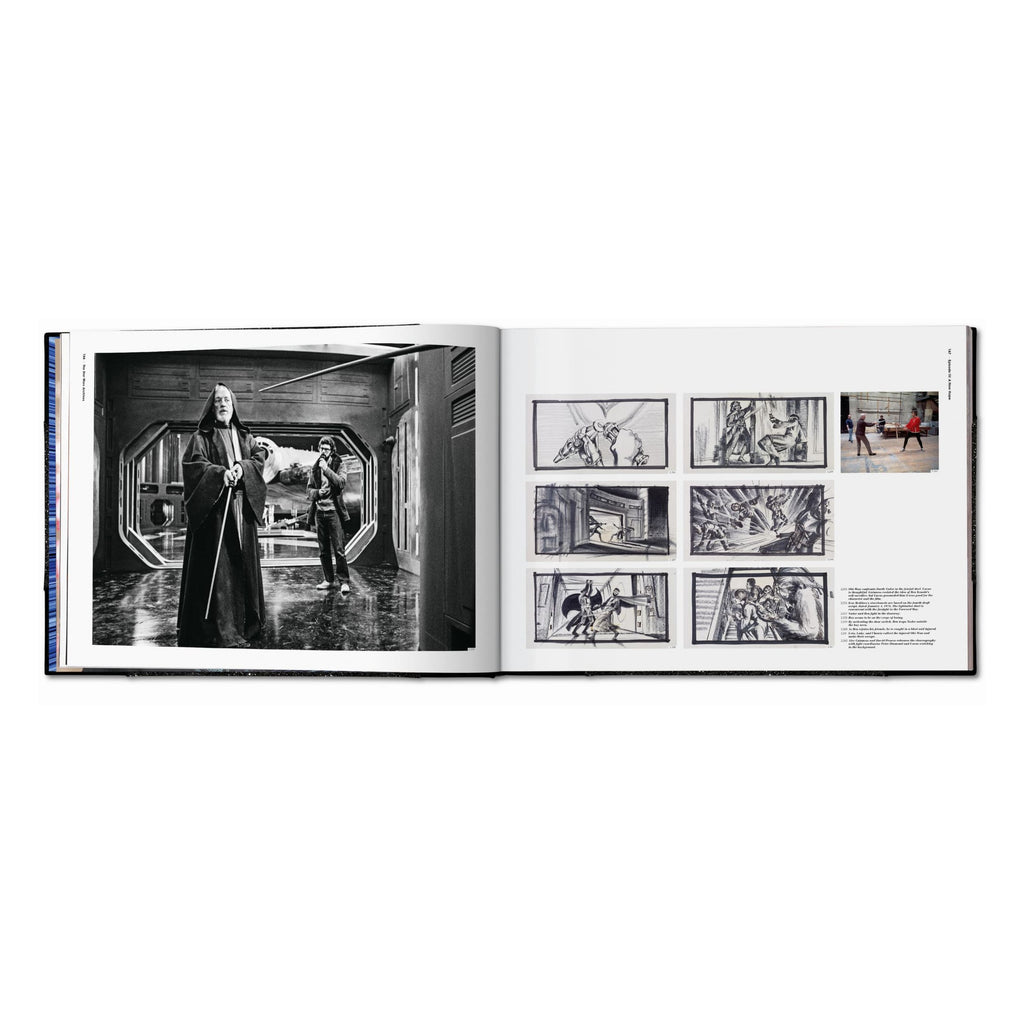 The Star Wars Archives. 1977–1983 (English)