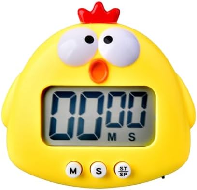 Digital Timer, Timer for Kids