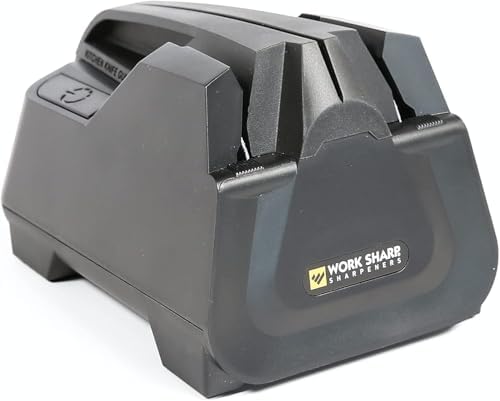 Work Sharp Electric Kitchen Knife Sharpener