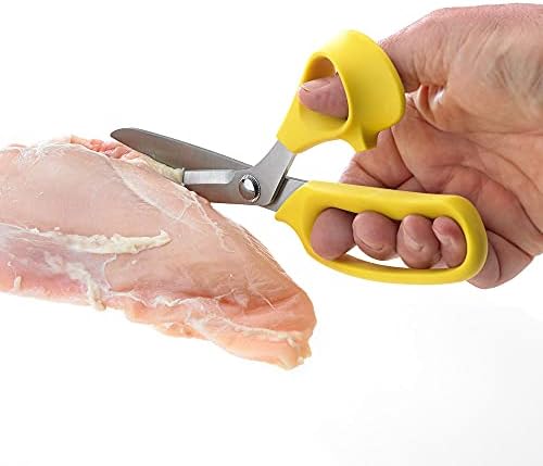 Mercer Culinary Kitchen Shears