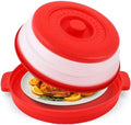 Microwave Splatter Cover for Food