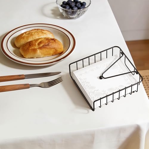 2 Pack Napkin Holder for Table