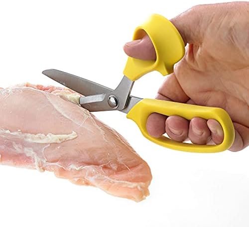 Mercer Culinary Kitchen Shears