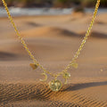 Shawn Paul - Charm Necklace