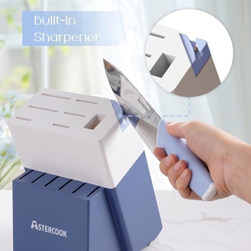 Astercook Kitchen Knife Set