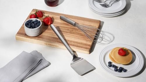Le Creuset Stainless Steel Signature Turner