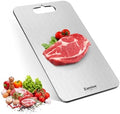 Titanium Cutting Board, Pure Titanium Cutting Boards